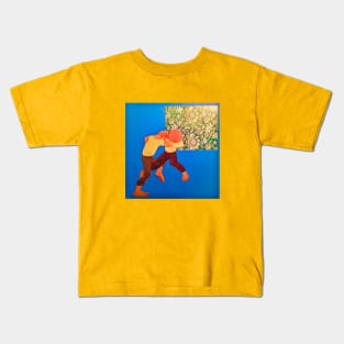 I am Judo Kids T-Shirt